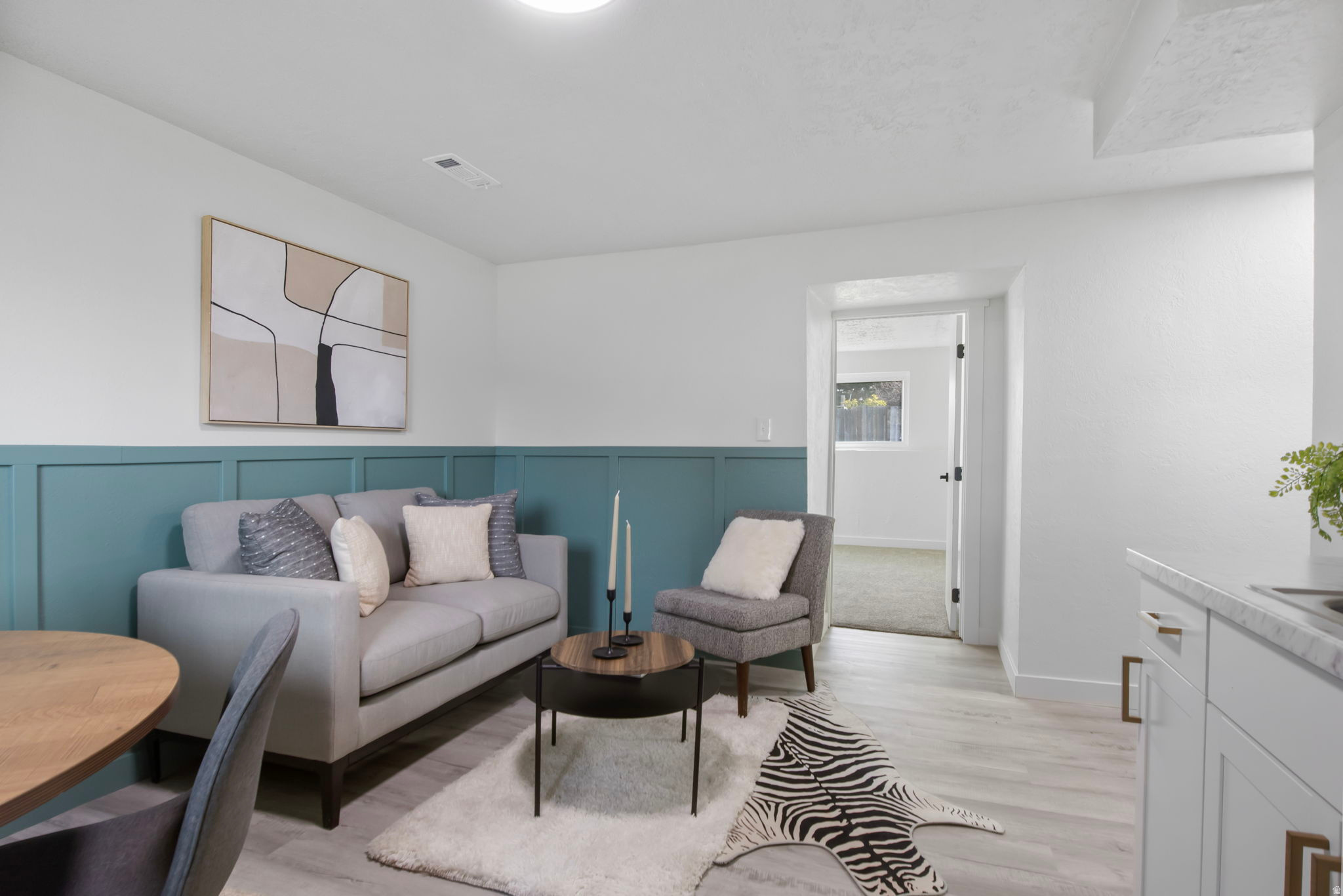 VALLEY DOWNS - Residential