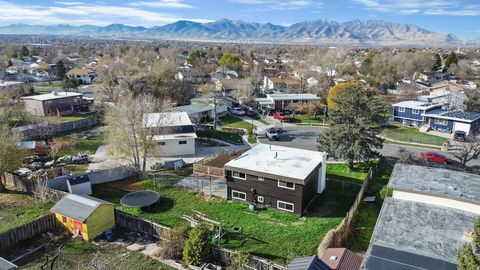 Tiny photo for 2945 S WENDY CIR W, West Valley City, UT 84120 (MLS # 2125670)