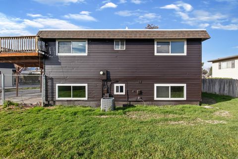 Tiny photo for 2945 S WENDY CIR W, West Valley City, UT 84120 (MLS # 2125670)