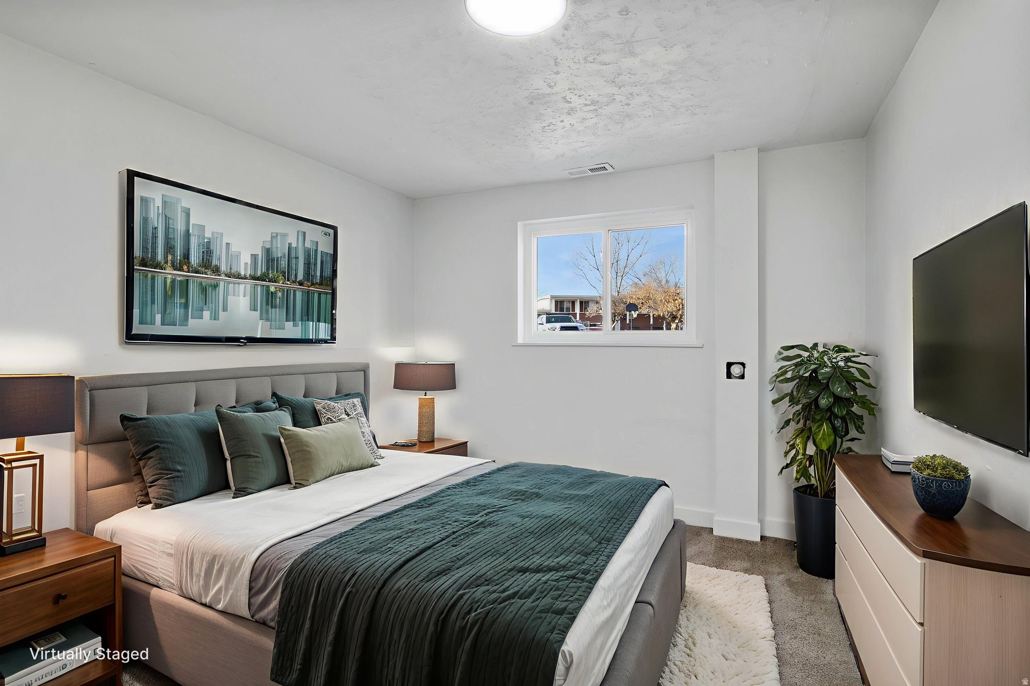 VALLEY DOWNS - Residential