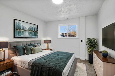 Tiny photo for 2945 S WENDY CIR W, West Valley City, UT 84120 (MLS # 2125670)