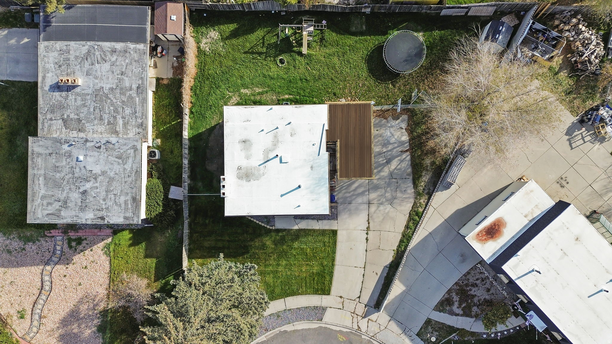 VALLEY DOWNS - Residential