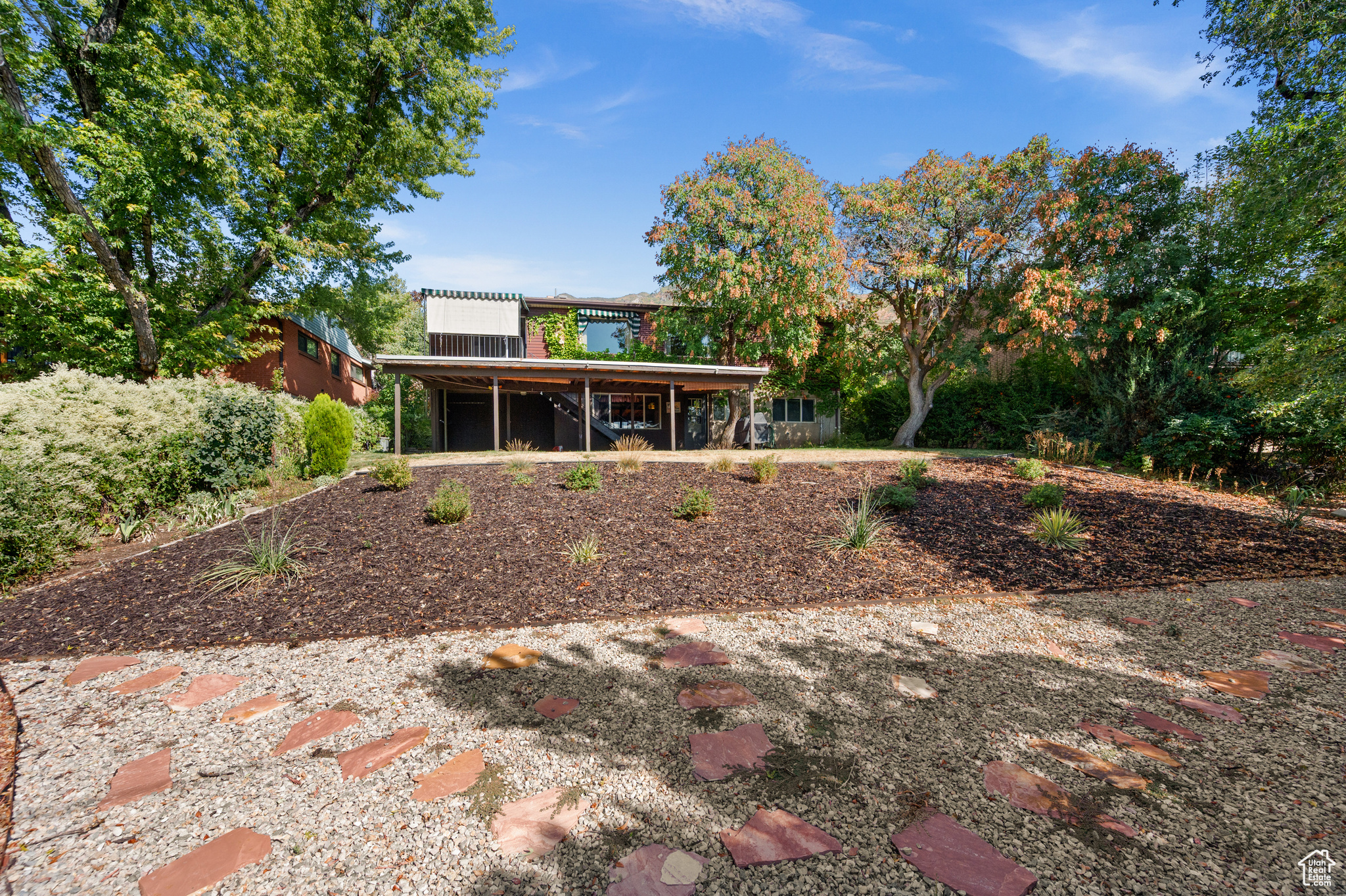 PARK - Residential