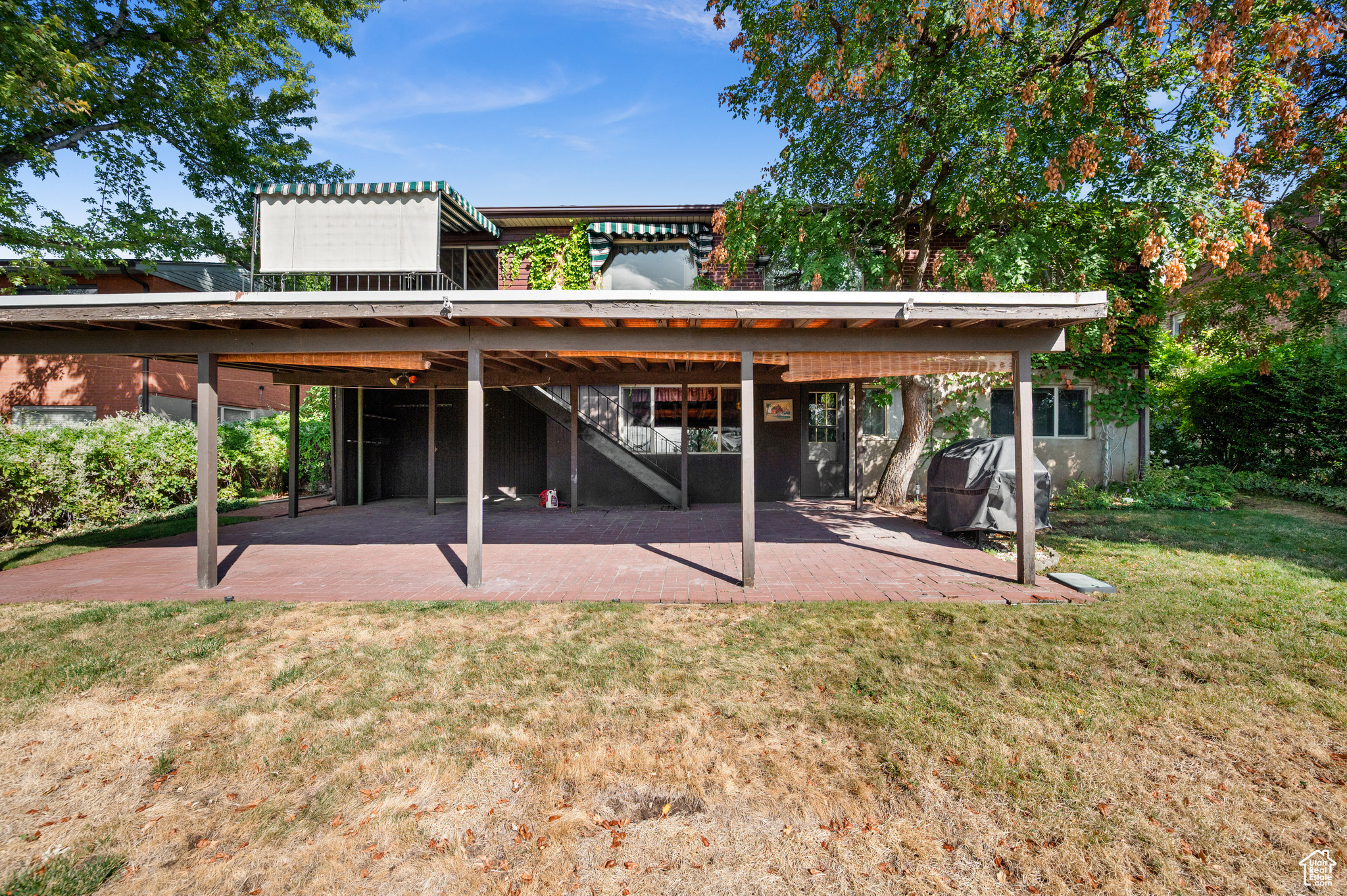 PARK - Residential