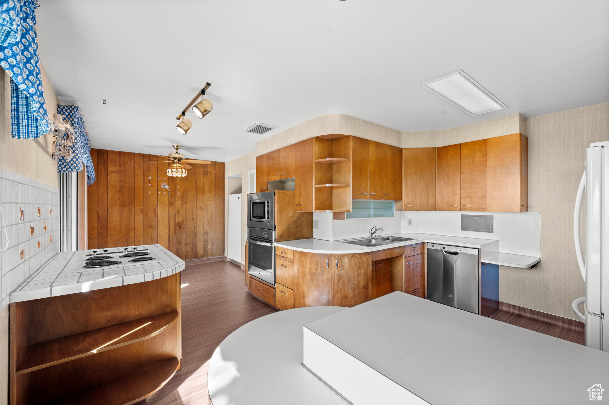 PARK - Residential