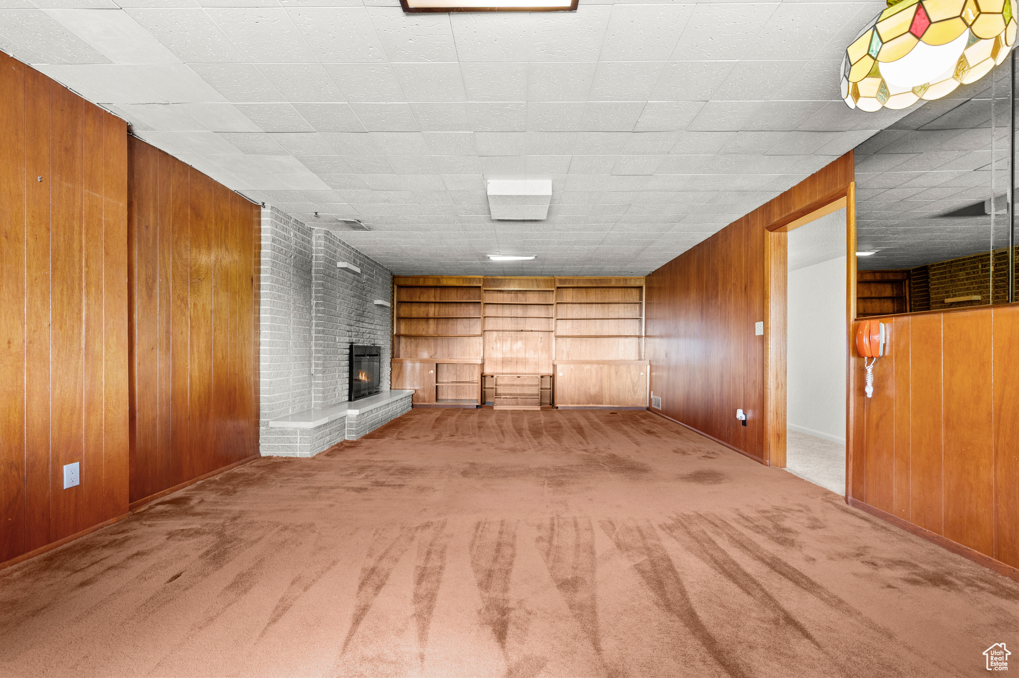 PARK - Residential