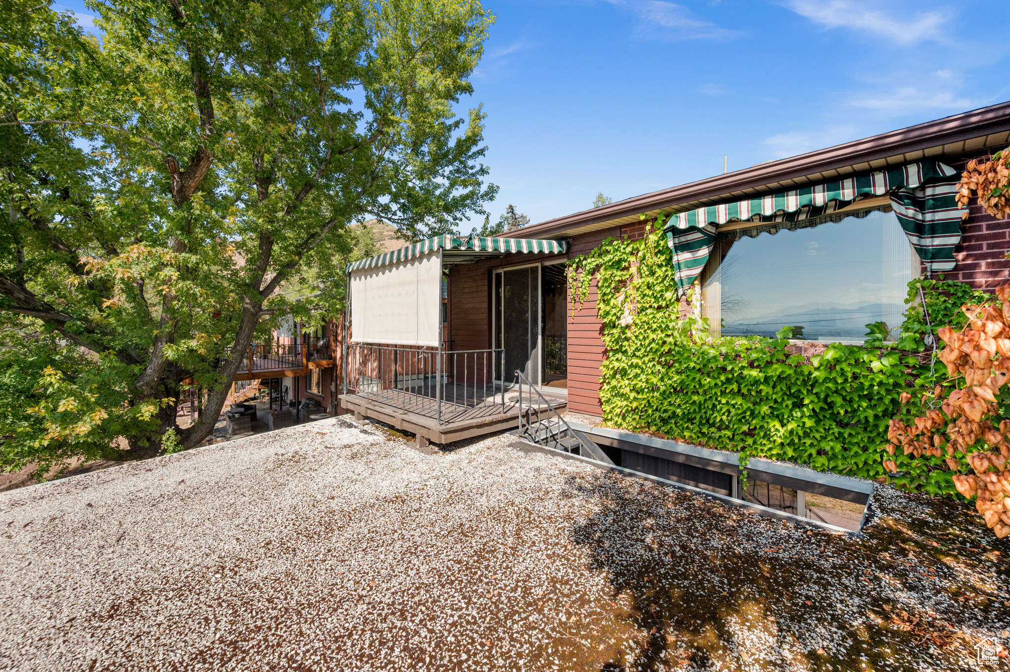 PARK - Residential