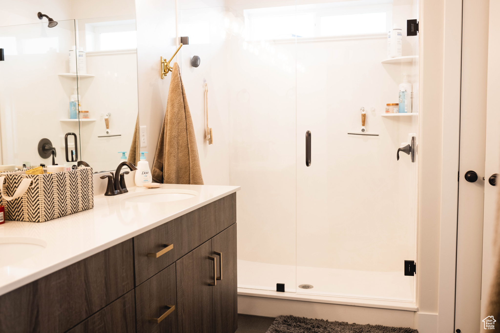 BRANDON PARK - Residential