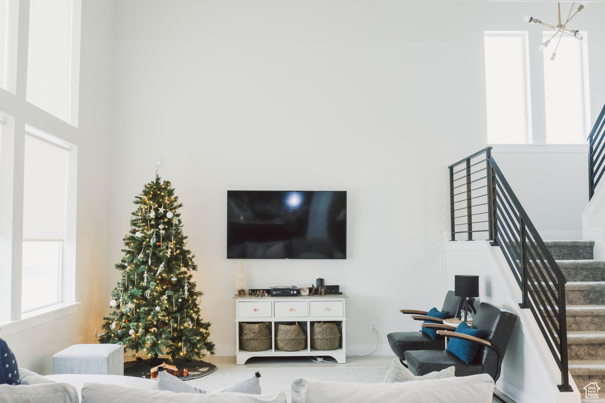 BRANDON PARK - Residential