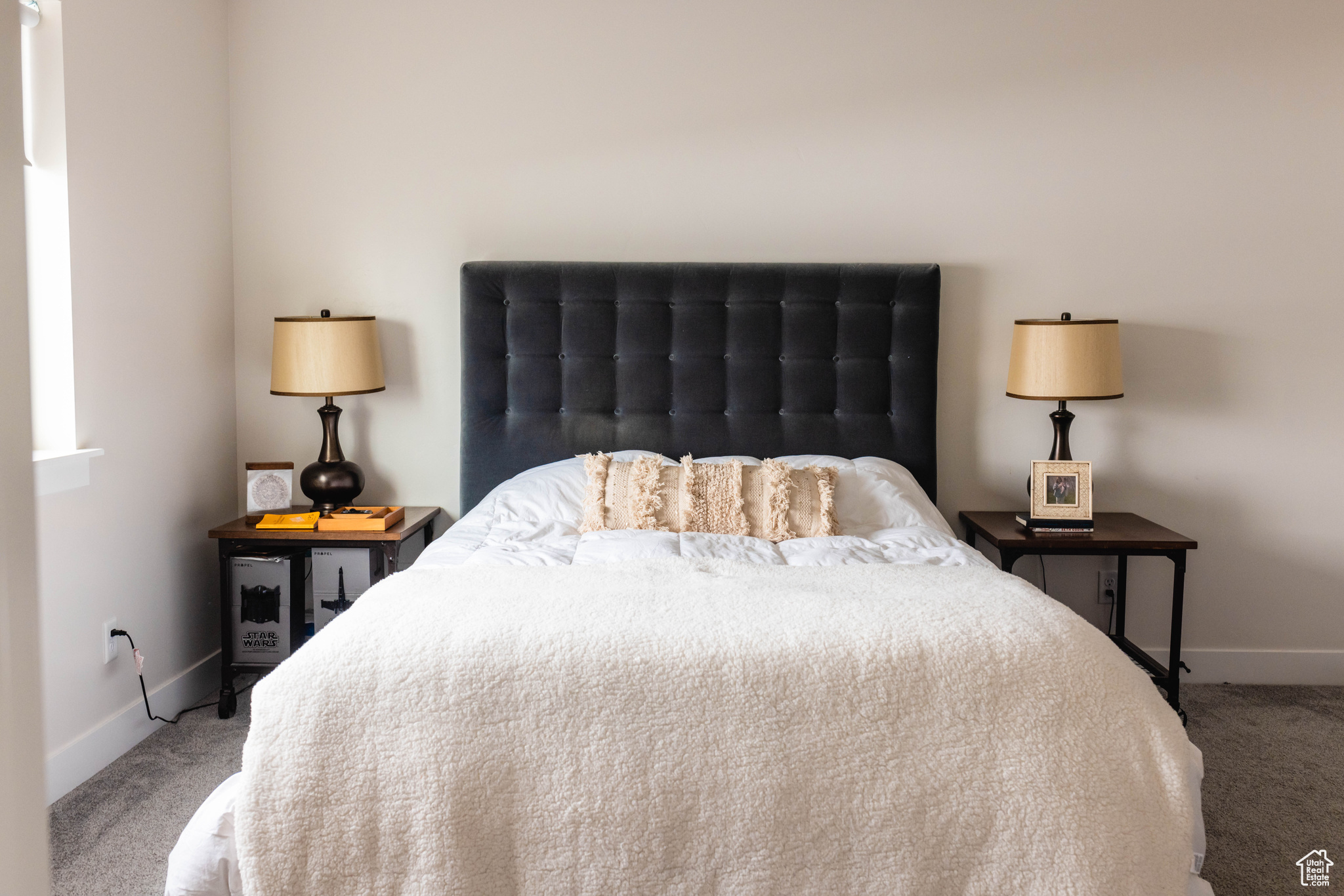 BRANDON PARK - Residential