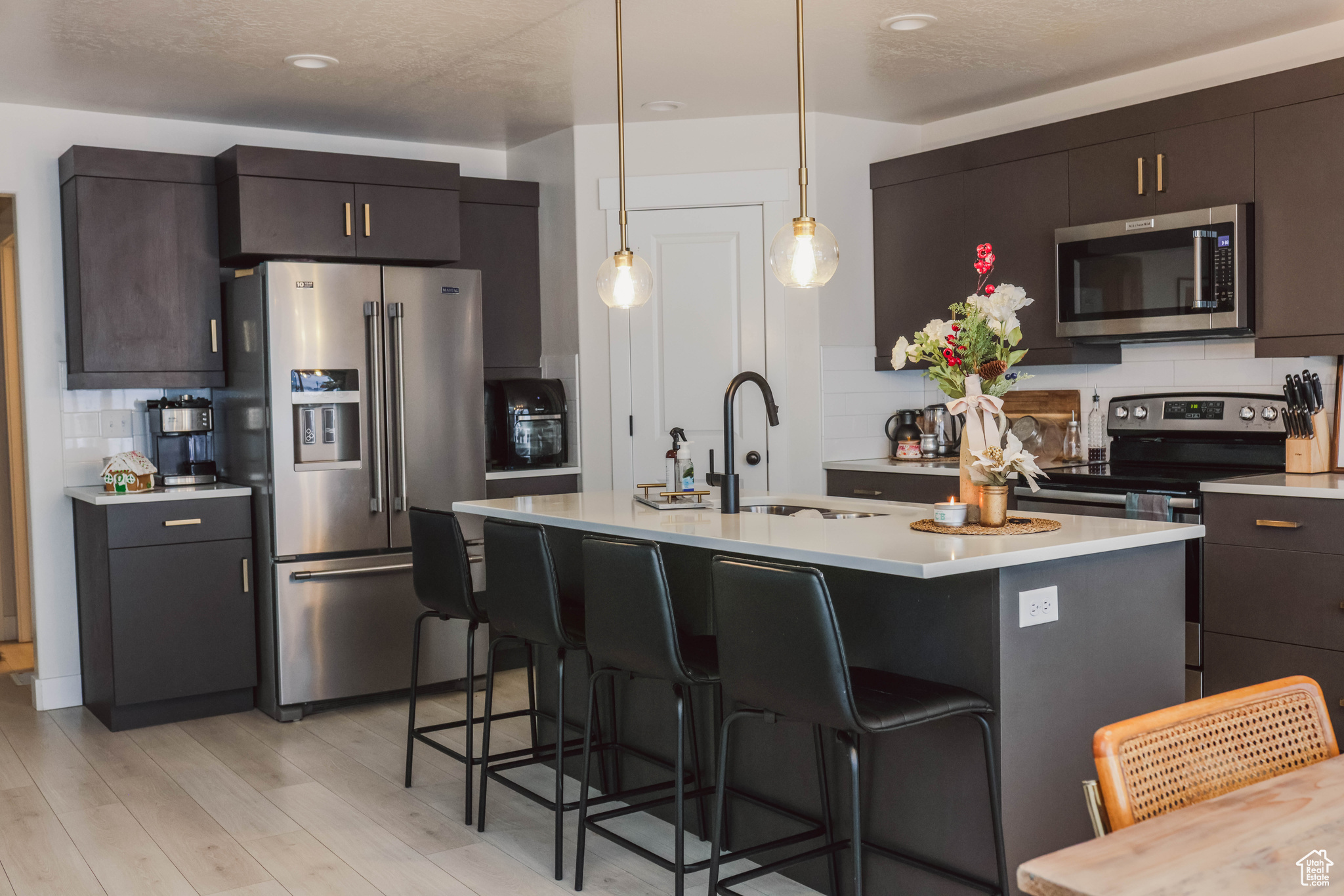 BRANDON PARK - Residential