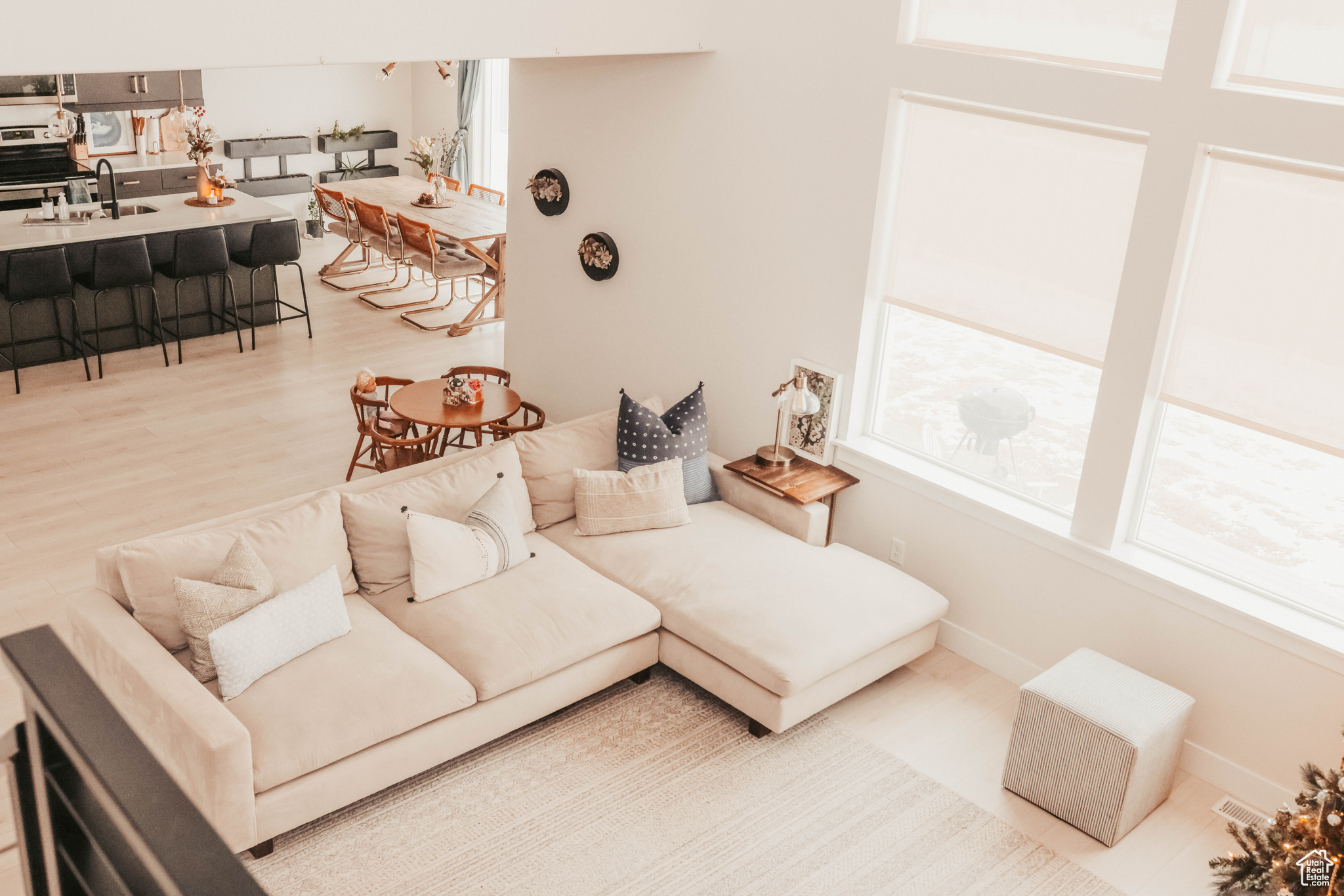 BRANDON PARK - Residential