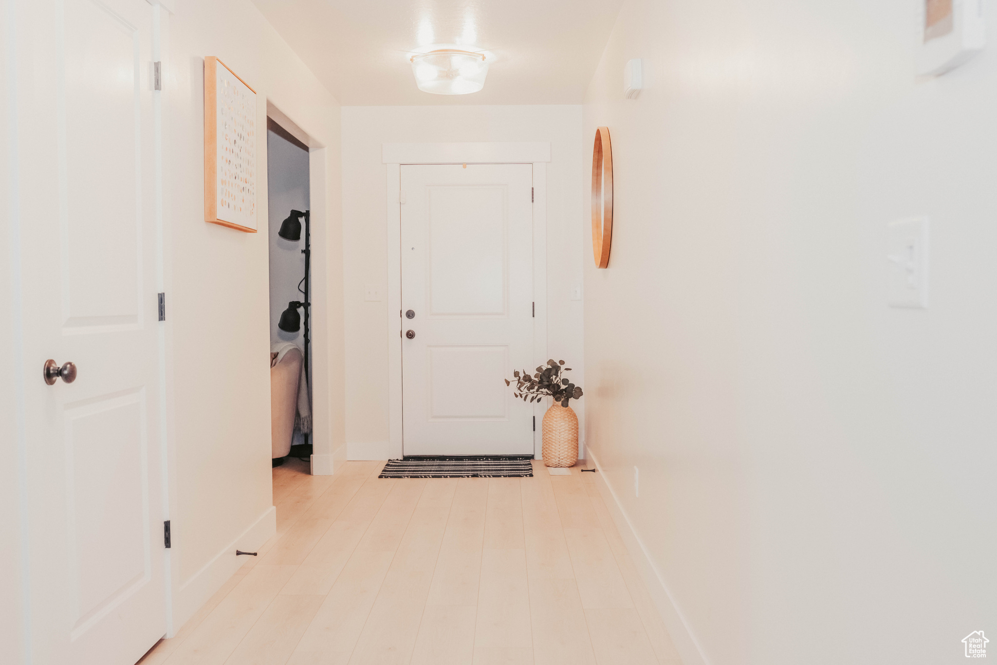 BRANDON PARK - Residential