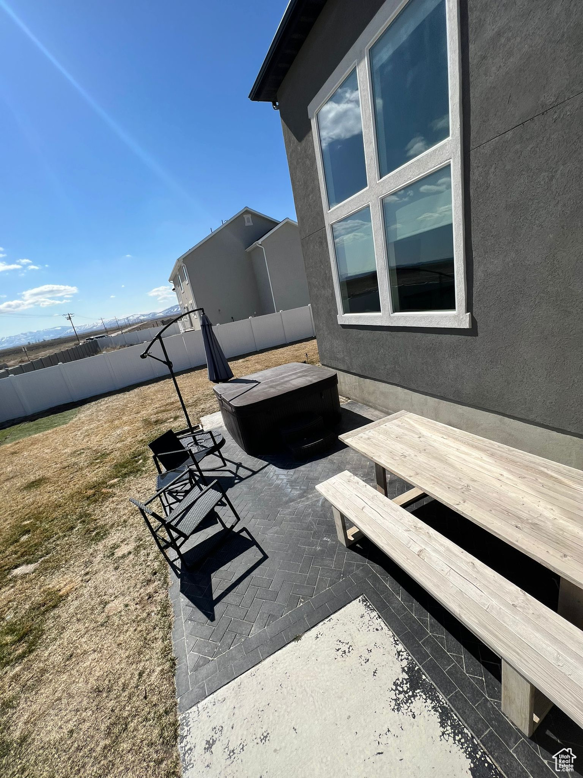 BRANDON PARK - Residential