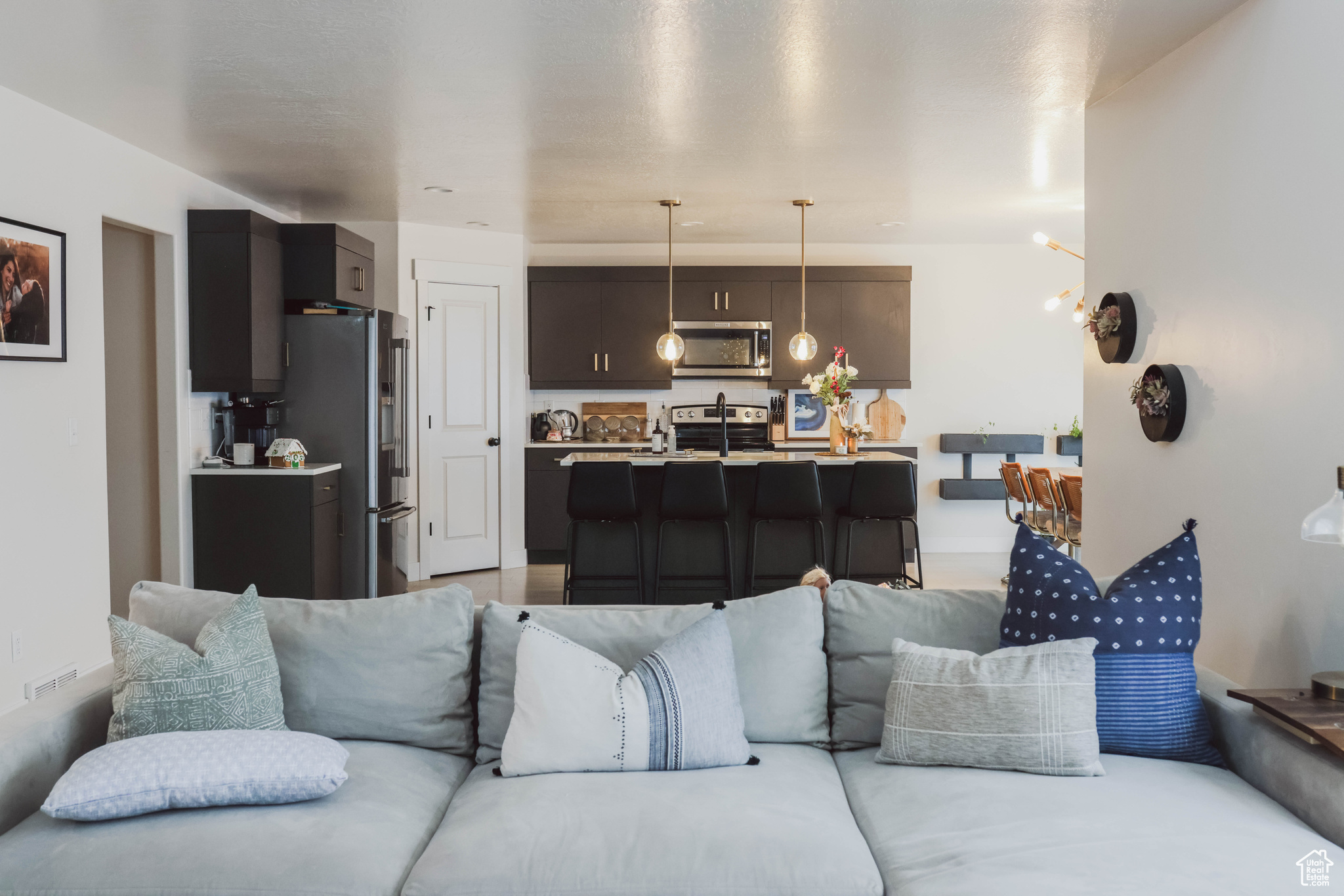 BRANDON PARK - Residential