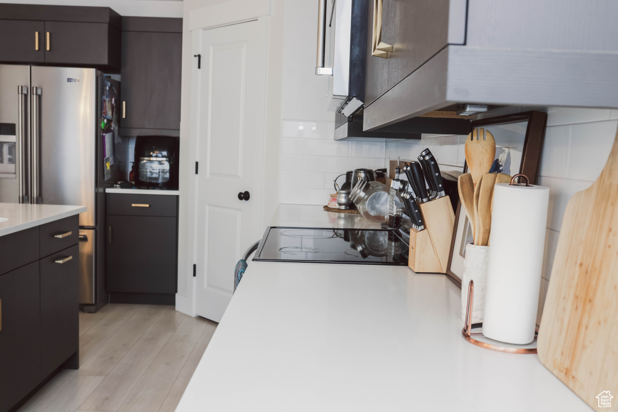 BRANDON PARK - Residential