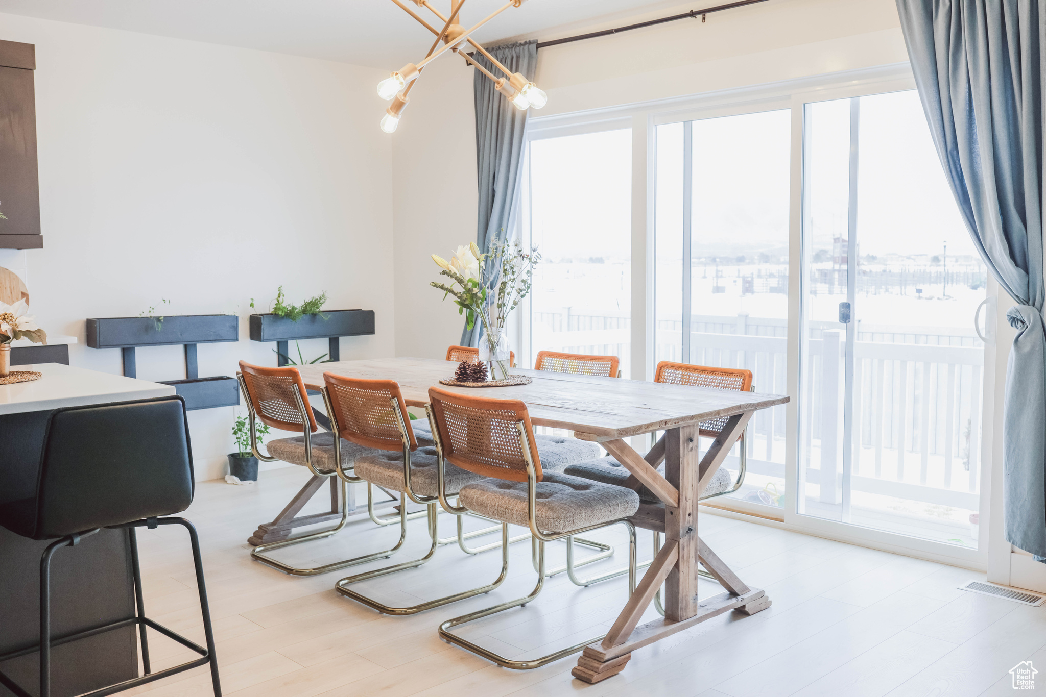 BRANDON PARK - Residential