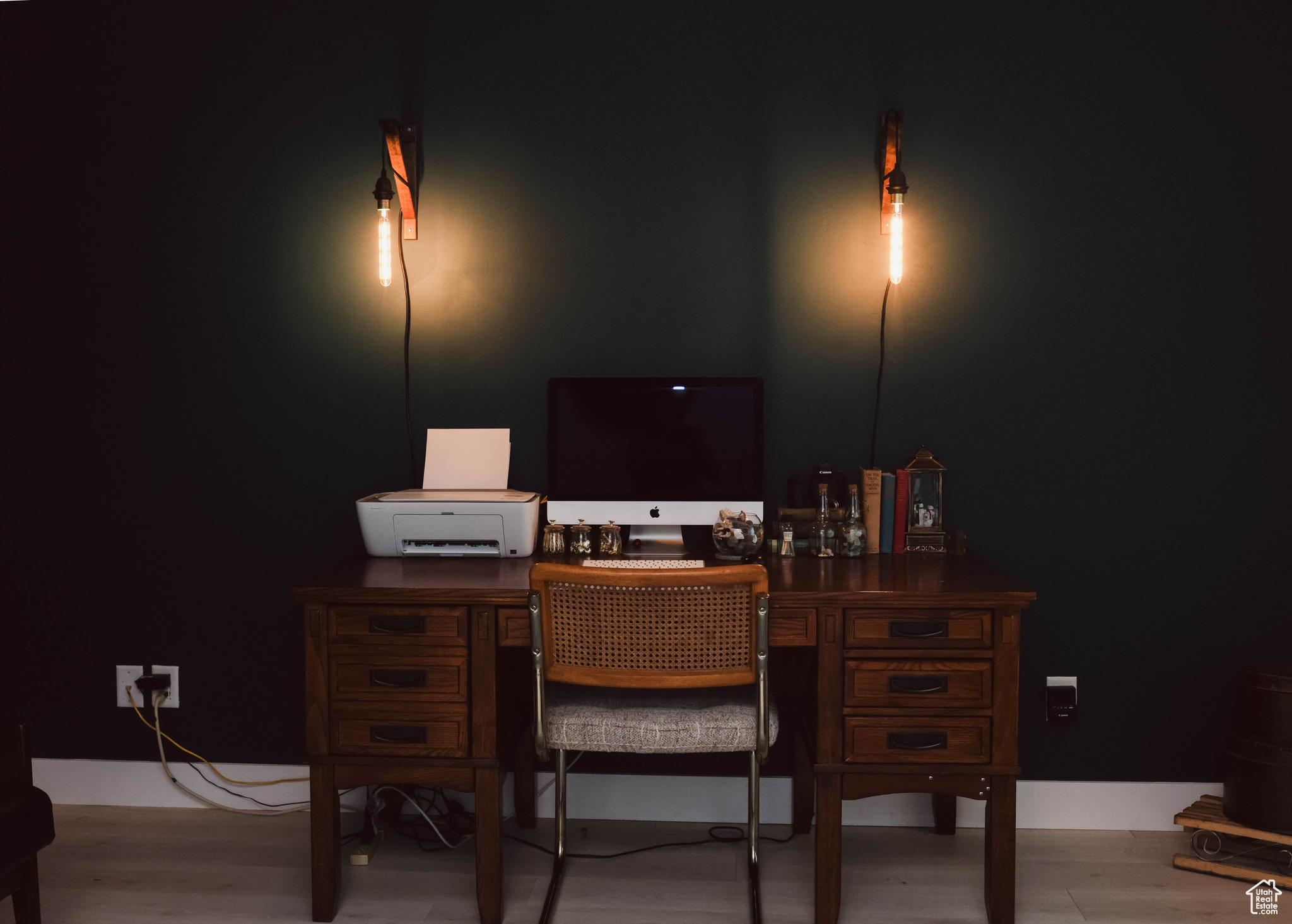 BRANDON PARK - Residential