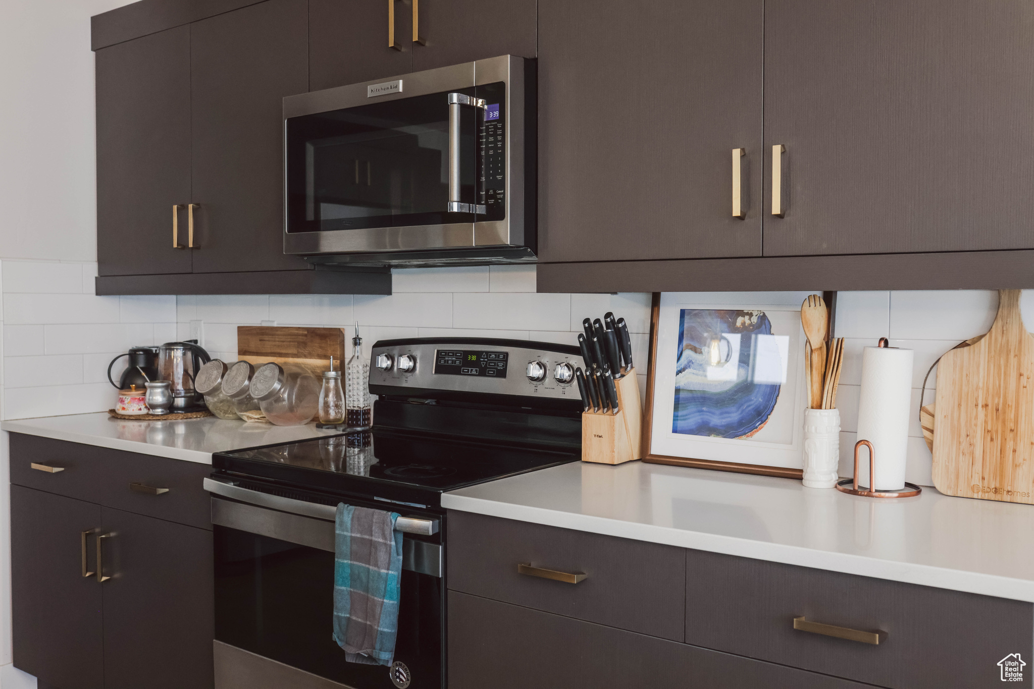 BRANDON PARK - Residential