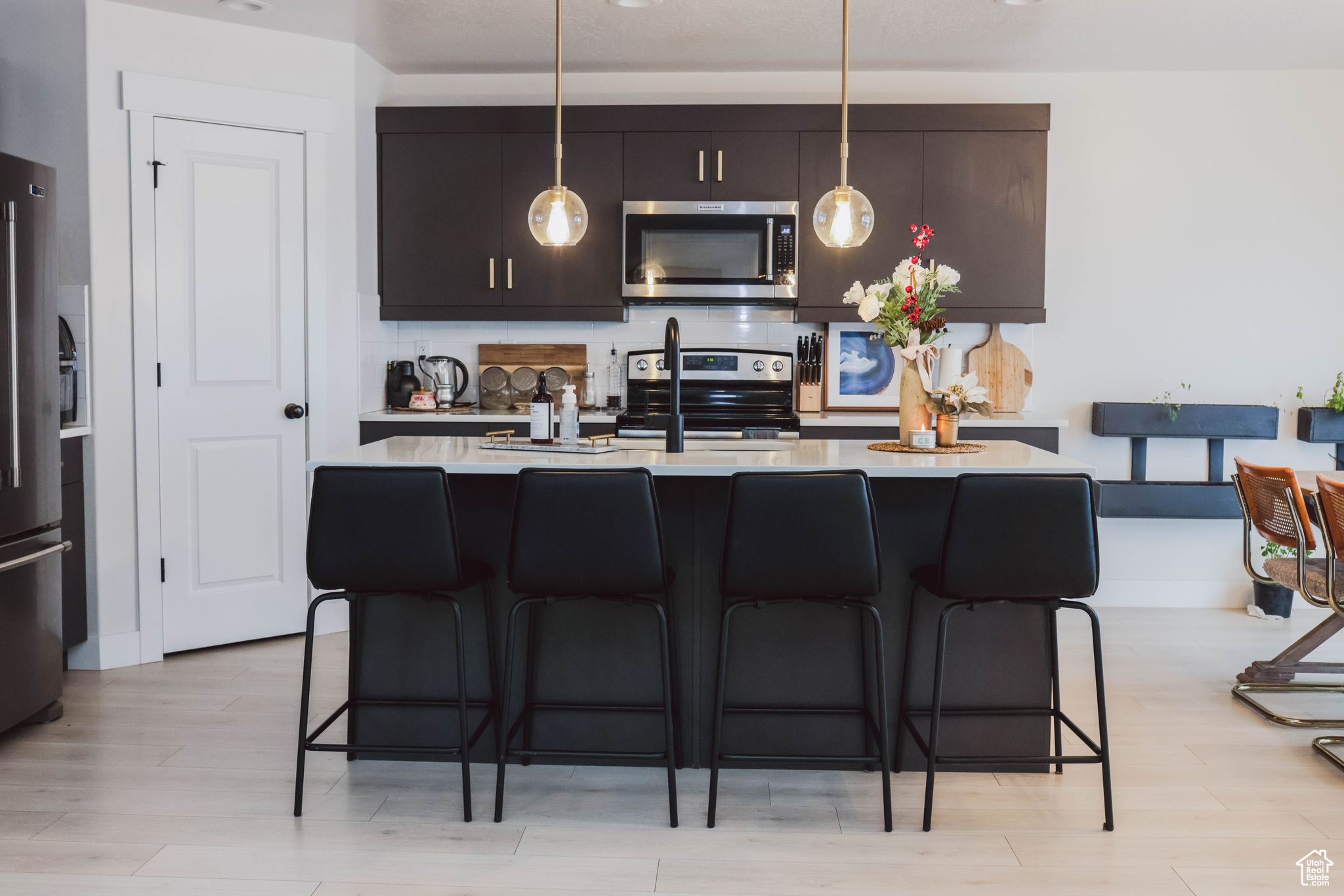 BRANDON PARK - Residential