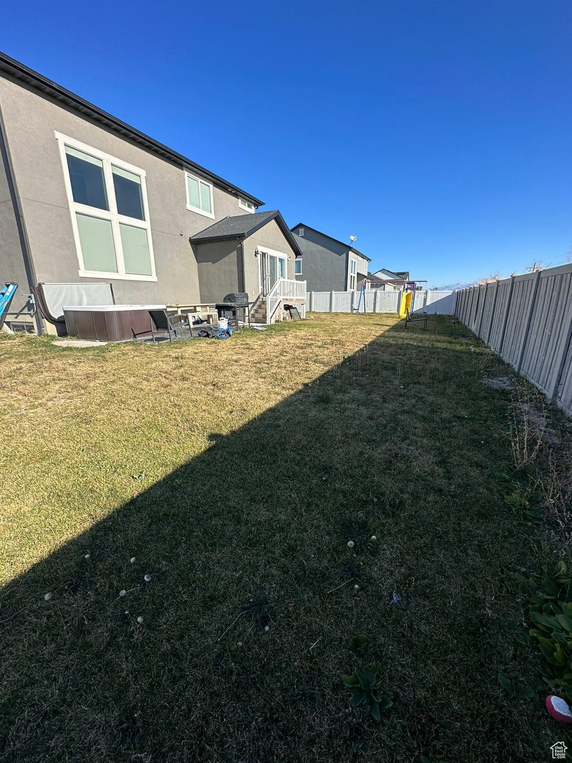 BRANDON PARK - Residential