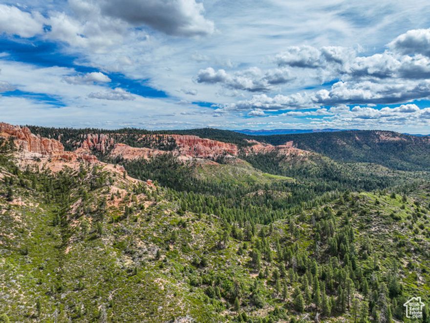 This is a rare opportunity to own a stunning mountain property on the side of Zion National Park. This luxurious and recreational retreat offers breathtaking views of the park's iconic red rock formations and surrounding wilderness. Whether you're looking to build a private getaway, a family legacy retreat, or a high-end vacation home, this property delivers both beauty and adventure. Surrounded by pristine nature, you'll enjoy unparalleled privacy, abundant wildlife, and direct access to outdoor recreation, including hiking, horseback riding, and ATV trails. This property already has a well drilled for water.  Depth of the well is over 900 feet deep with enough water for plenty of cabins and many other uses.  With its elevated setting and spectacular vistas, this property is ideal for those seeking peace, seclusion, and proximity to one of the most visited national parks in the country. Create your dream escape or an income-producing destination - all just minutes from the park entrance. Properties like this are truly one of a kind!  Call me for a guided tour!