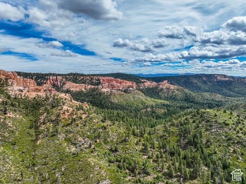 Vacant Land For Sale - Land<br/> Duck Creek Village, UT 84762