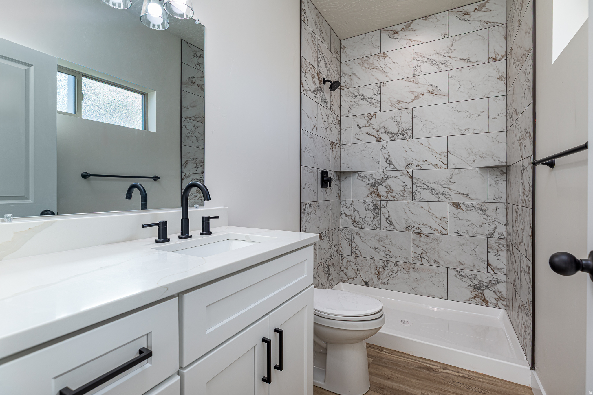 MESA HILLS SUBDIVISION - Residential