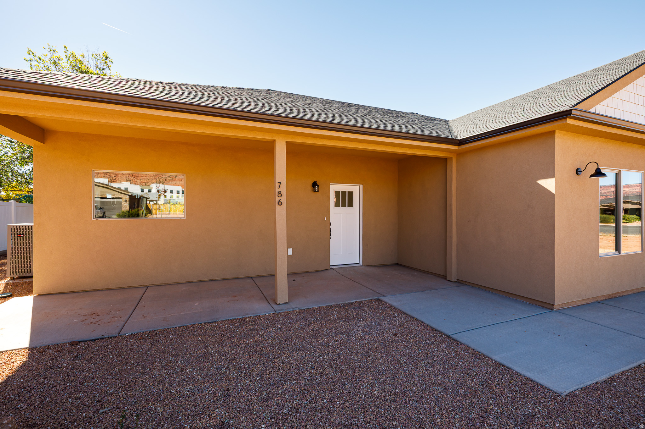 MESA HILLS SUBDIVISION - Residential