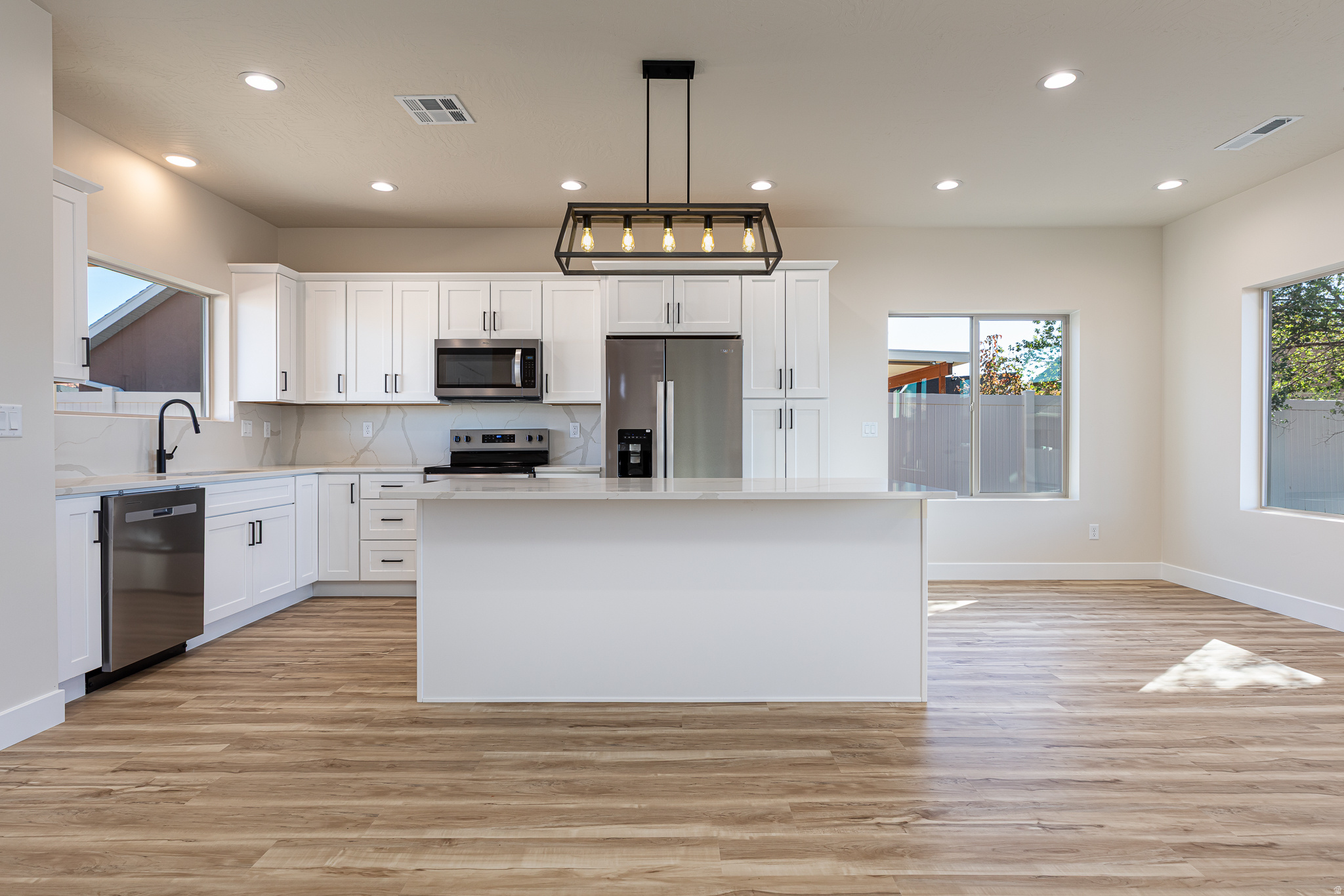 MESA HILLS SUBDIVISION - Residential