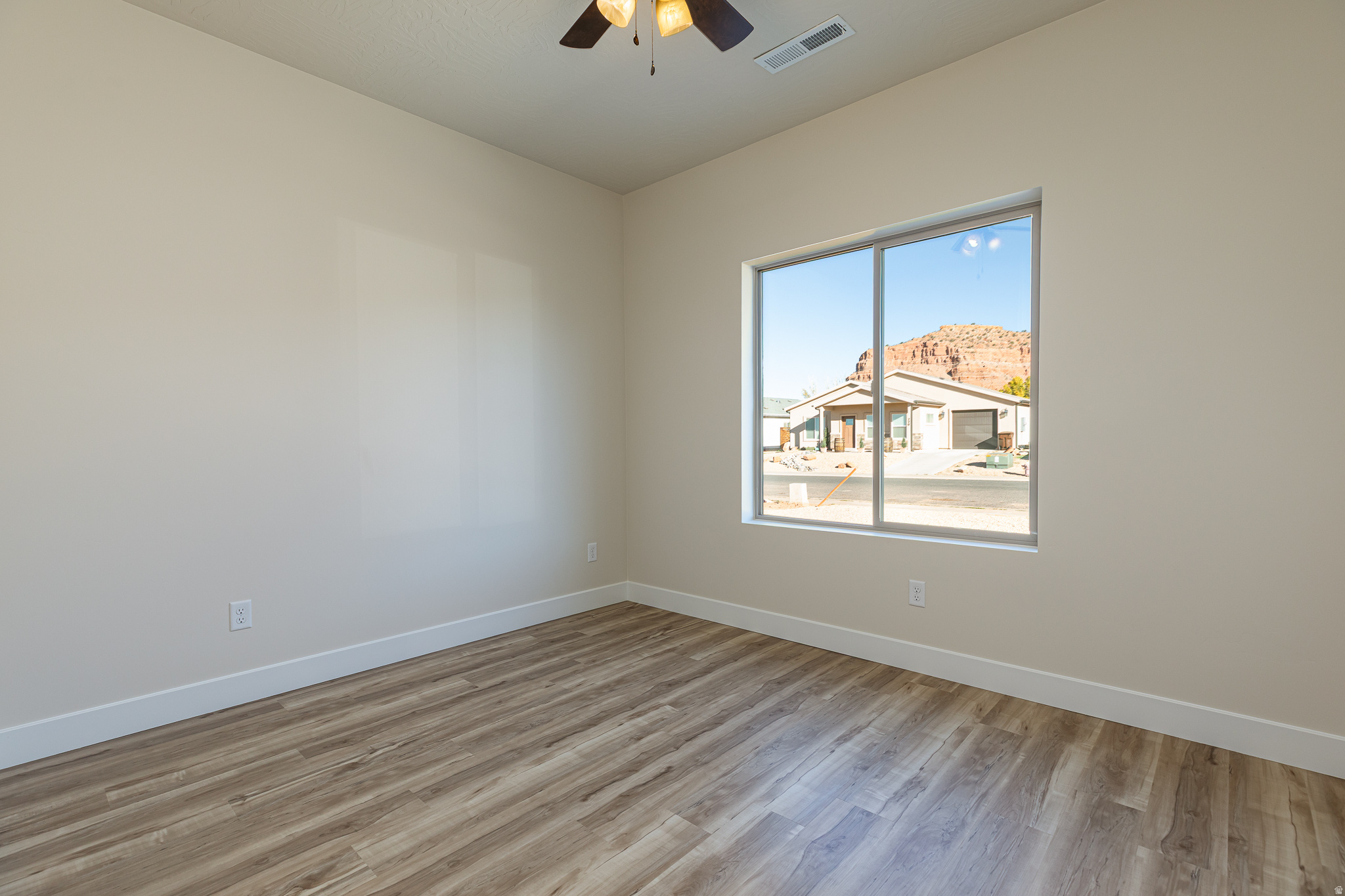 MESA HILLS SUBDIVISION - Residential