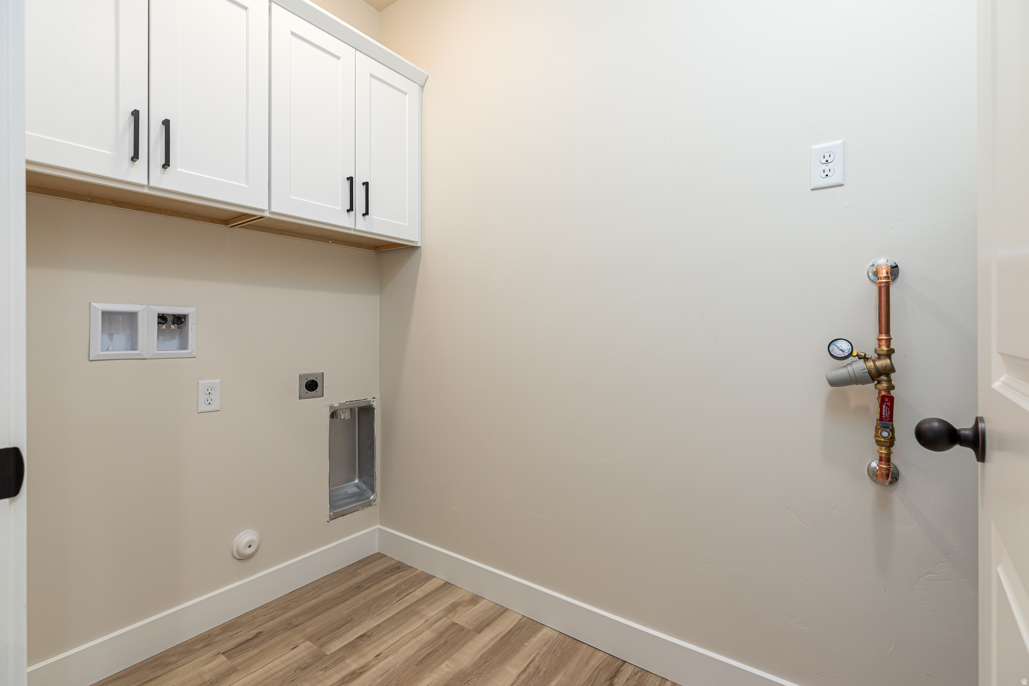 MESA HILLS SUBDIVISION - Residential