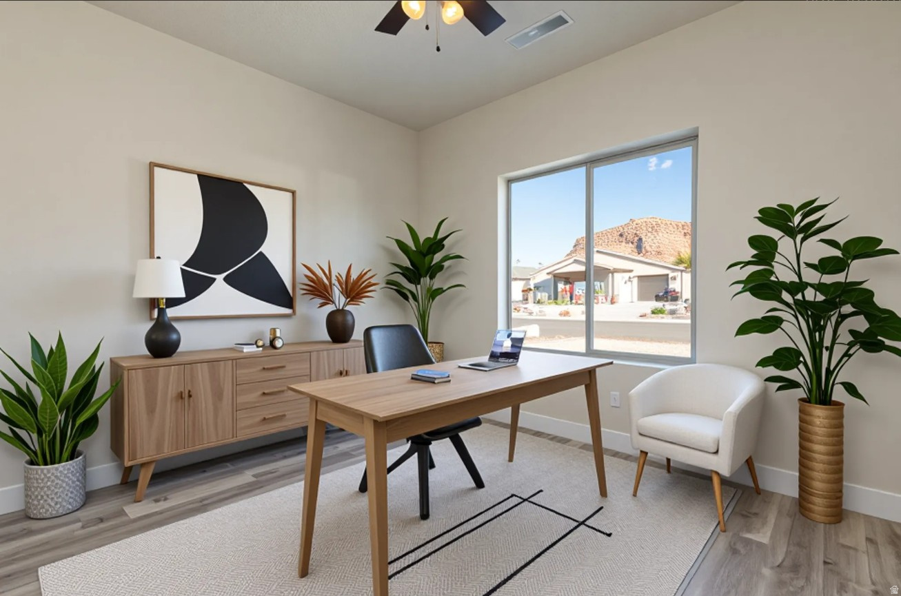 MESA HILLS SUBDIVISION - Residential