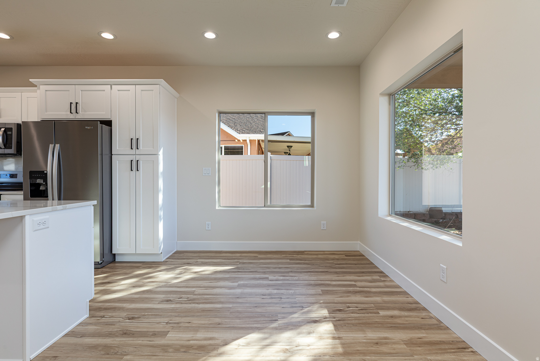 MESA HILLS SUBDIVISION - Residential