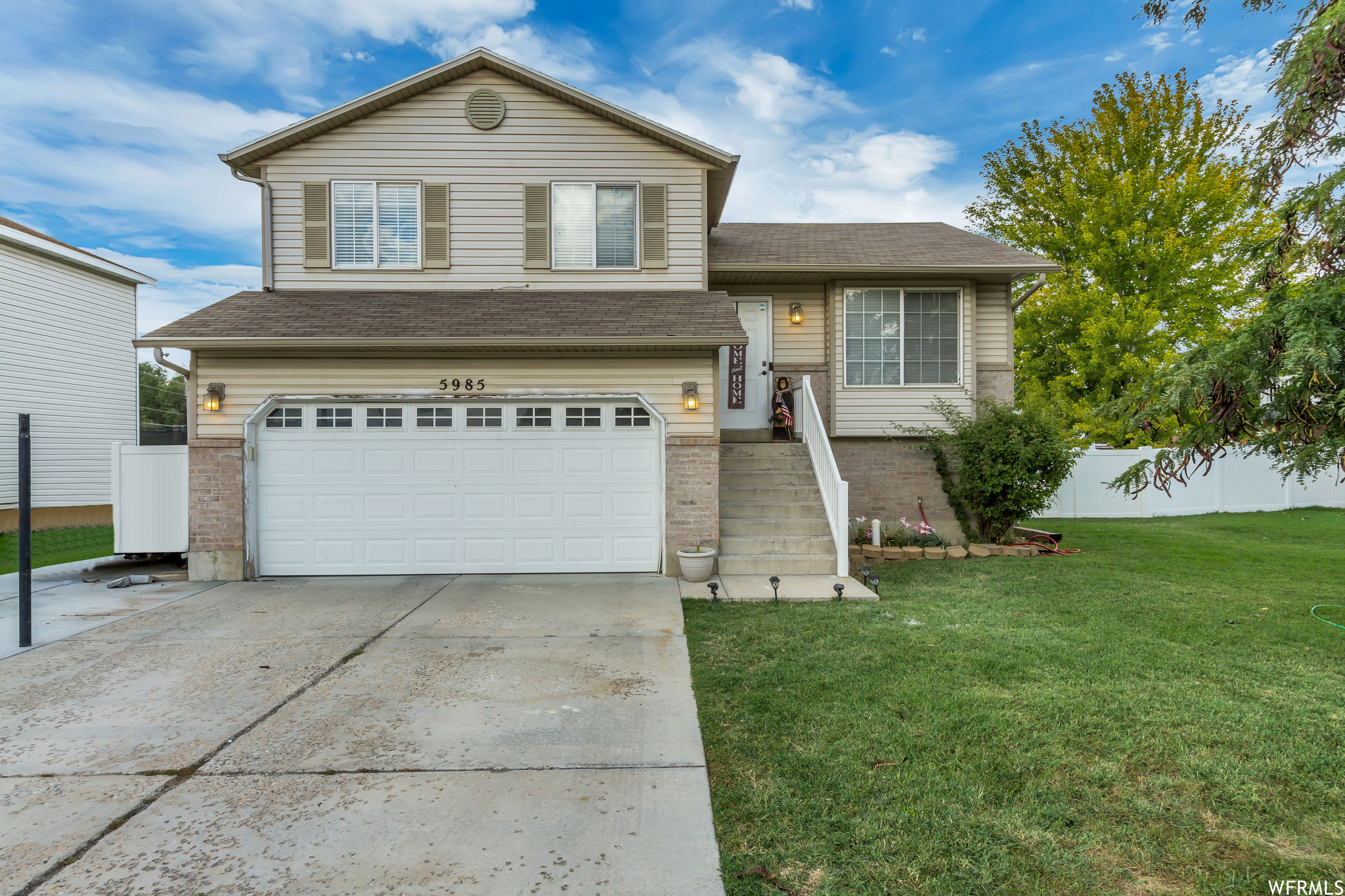 Home For Sale 5985 S 2775 W, Roy UT 84067 Homie