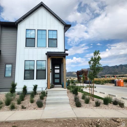 FIREFLY - Residential