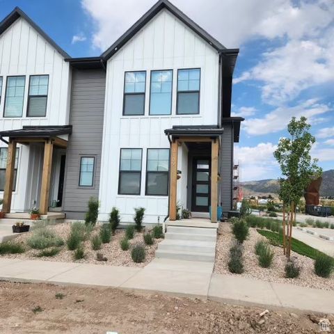 Photo of 3189 N STARDEW ST #3189, Eagle Mountain, UT 84005 (MLS # 2100817)