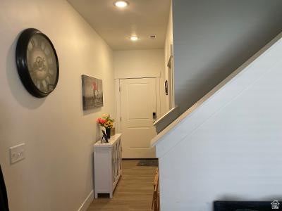 Tiny photo for 947 N 960 W, Tremonton, UT 84337 (MLS # 2178561)