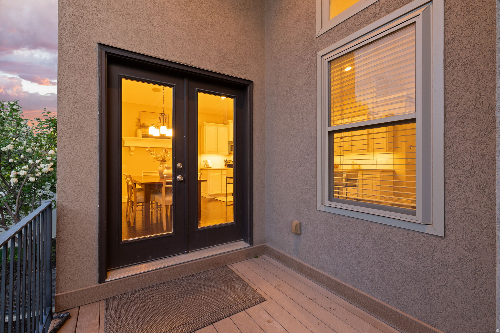 ROSE CREEK CROSSING - Residential