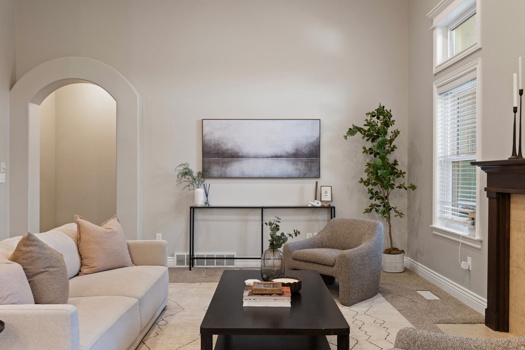 ROSE CREEK CROSSING - Residential