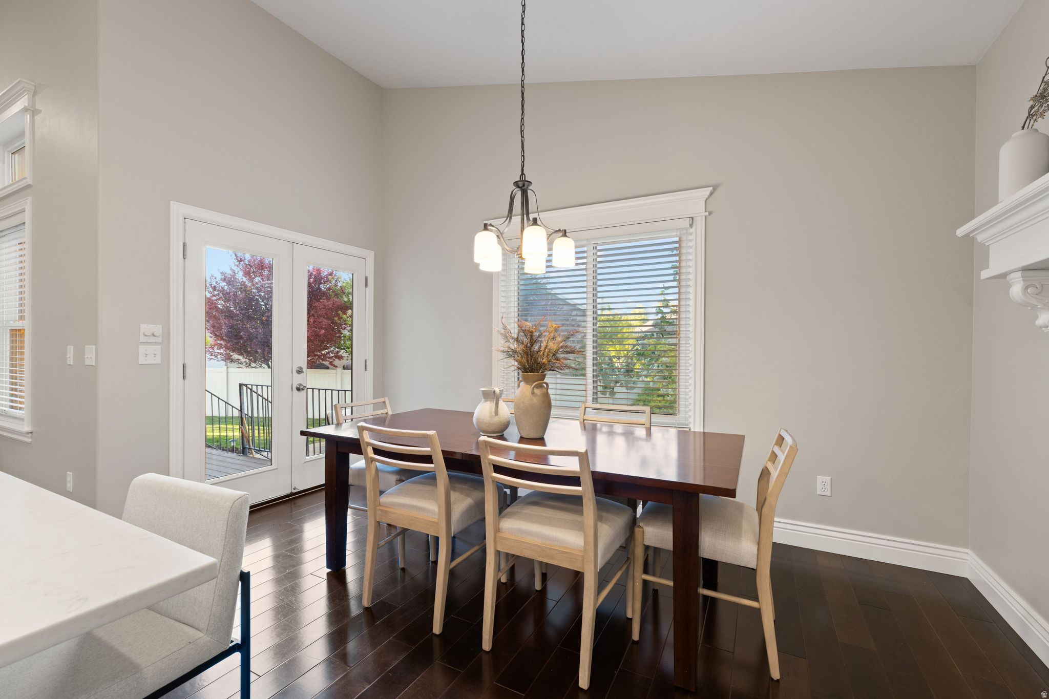 ROSE CREEK CROSSING - Residential