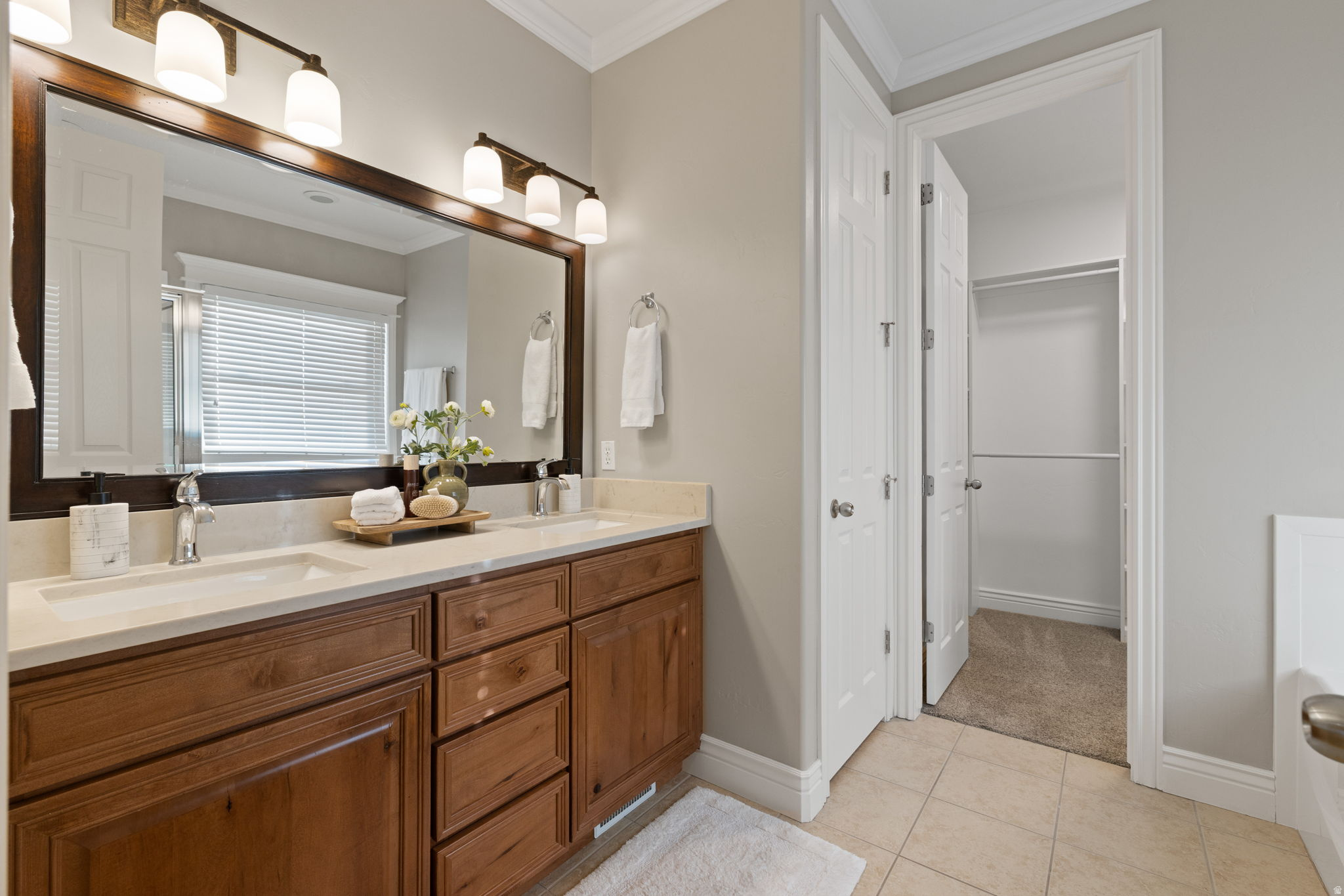 ROSE CREEK CROSSING - Residential