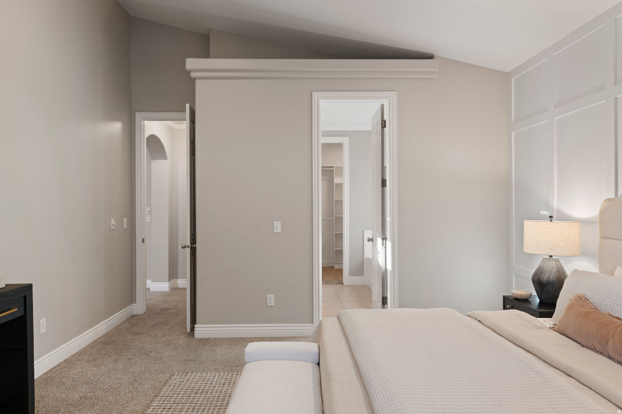 ROSE CREEK CROSSING - Residential