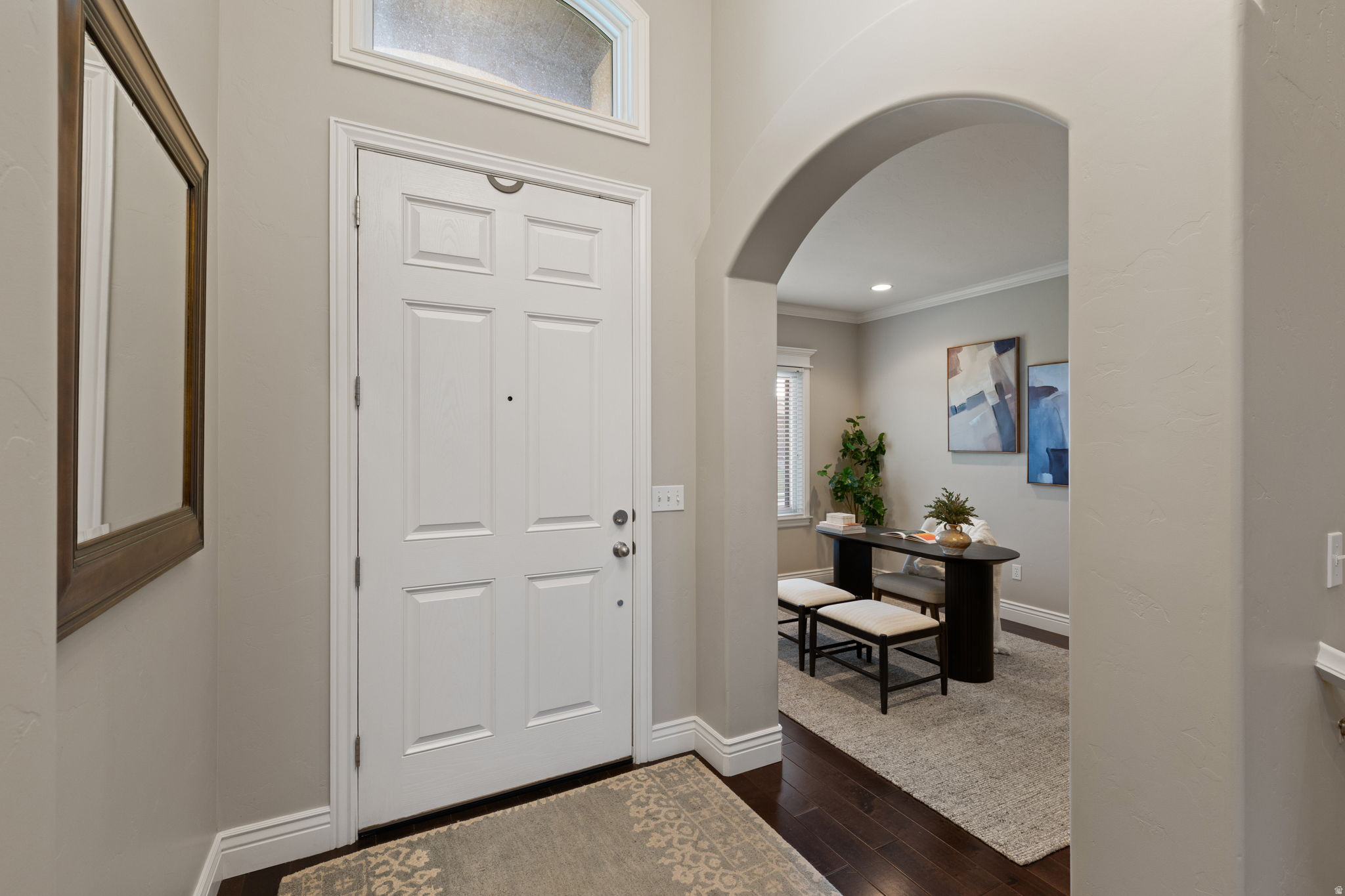 ROSE CREEK CROSSING - Residential