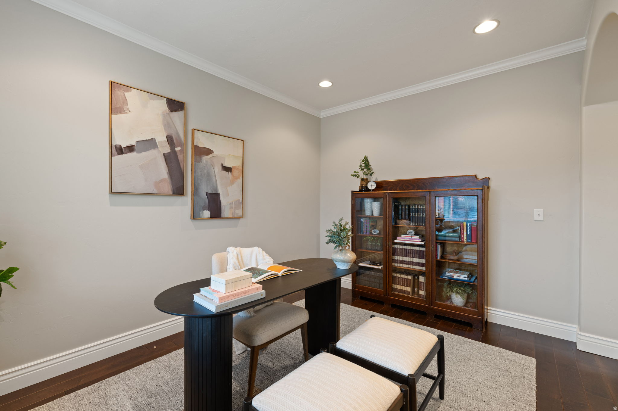 ROSE CREEK CROSSING - Residential