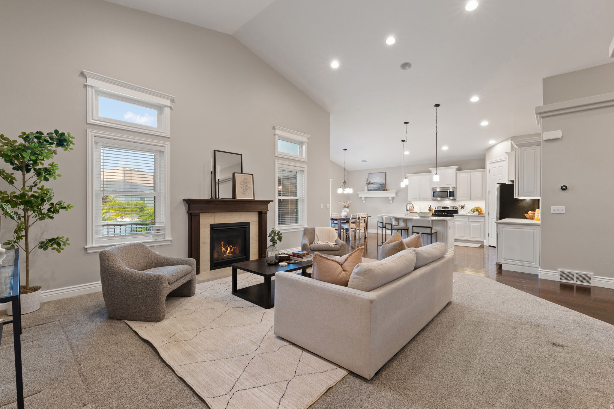 ROSE CREEK CROSSING - Residential