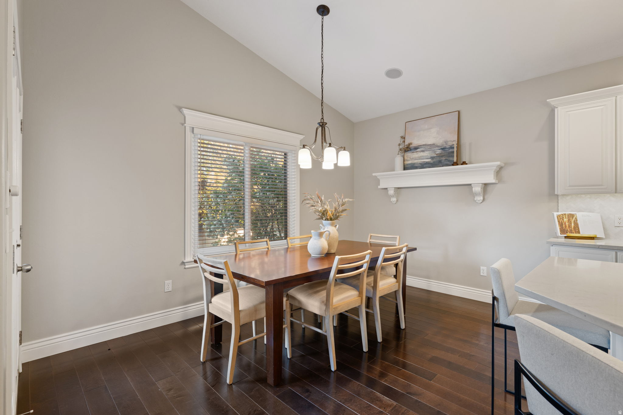 ROSE CREEK CROSSING - Residential