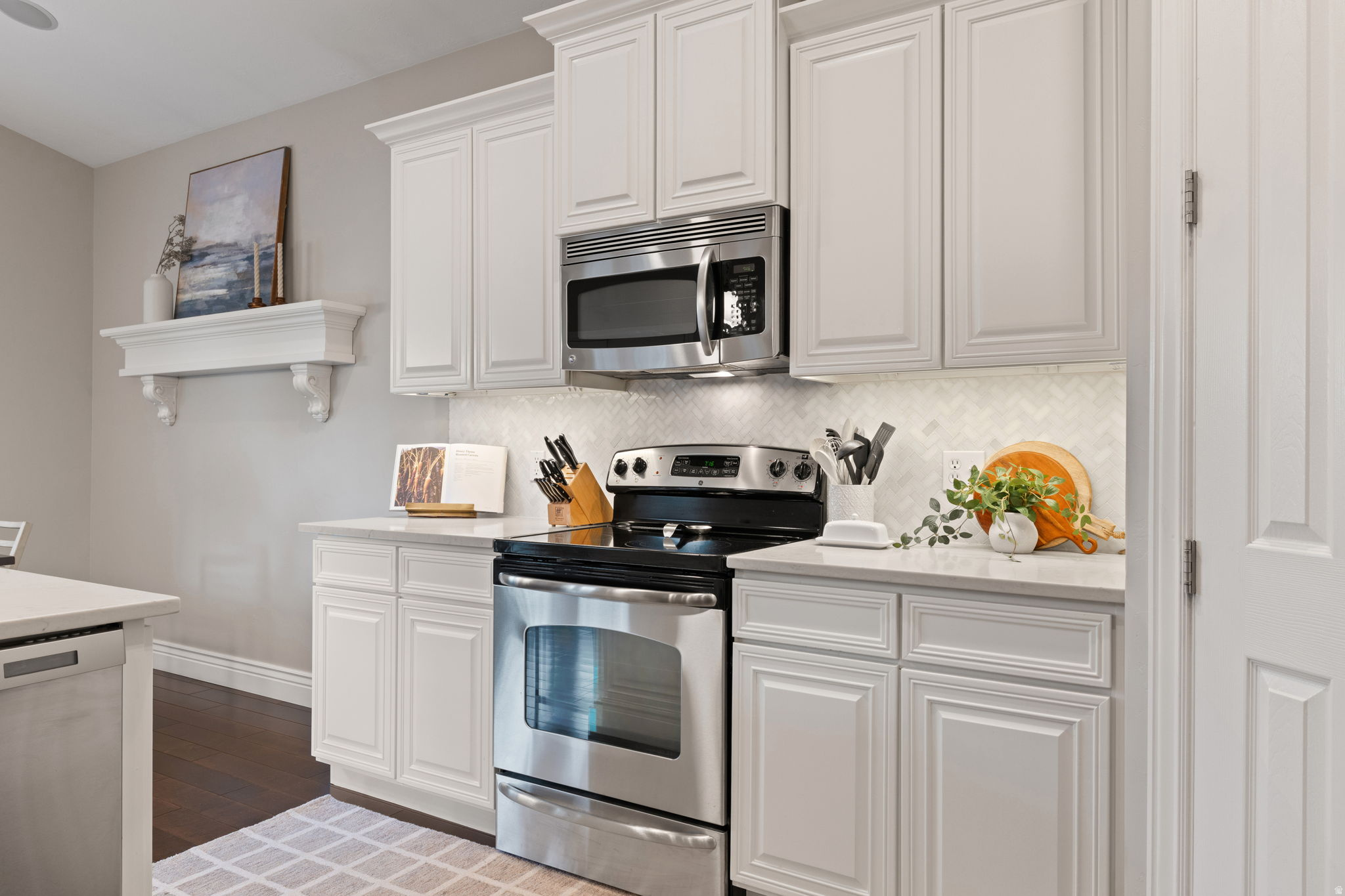 ROSE CREEK CROSSING - Residential