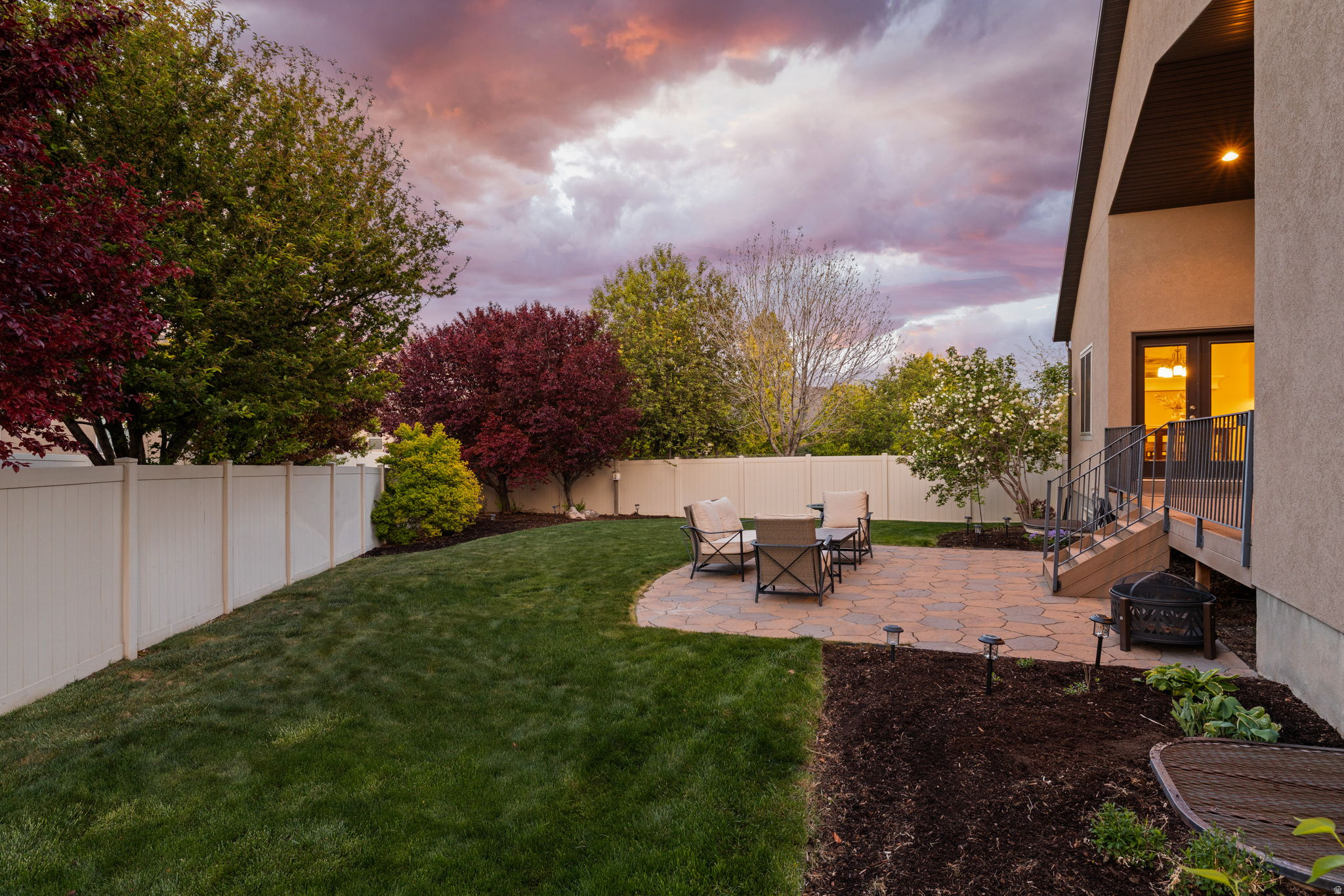 ROSE CREEK CROSSING - Residential