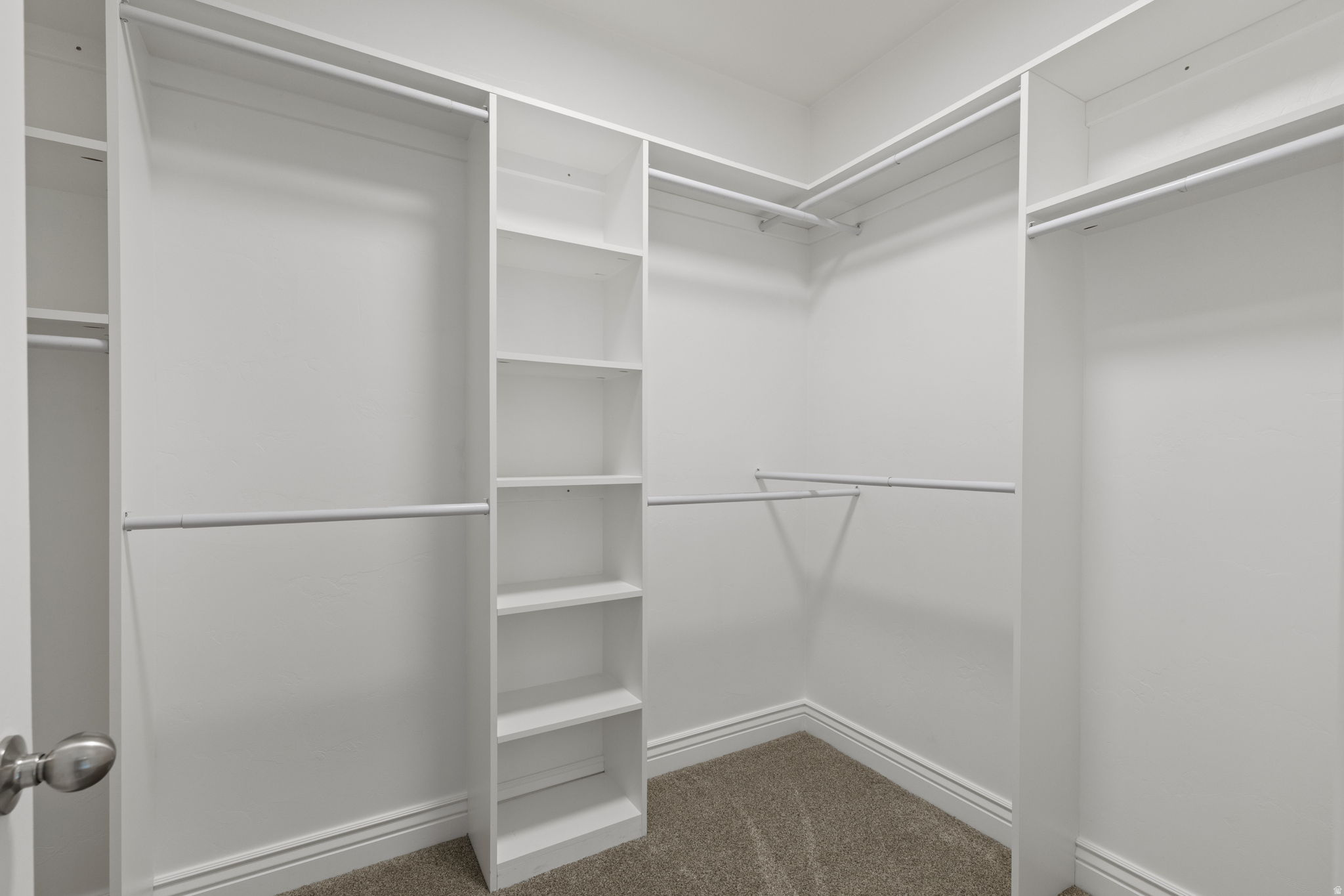 ROSE CREEK CROSSING - Residential